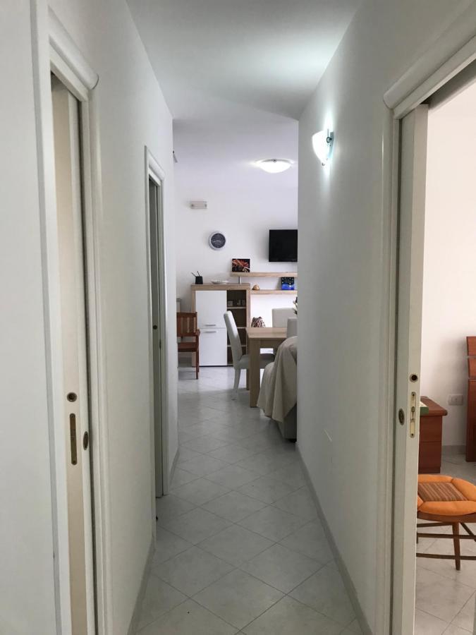 Summer Holidays Apartment Otranto