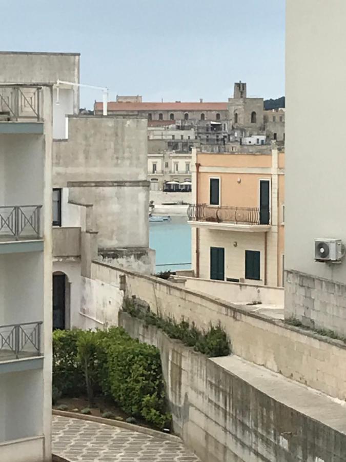Apartment Summer Holidays Otranto