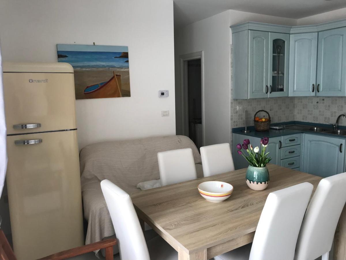 Apartment Summer Holidays Otranto