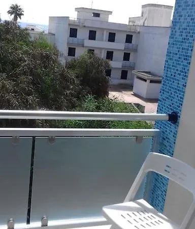 Otranto Summer Holidays Exterior photo