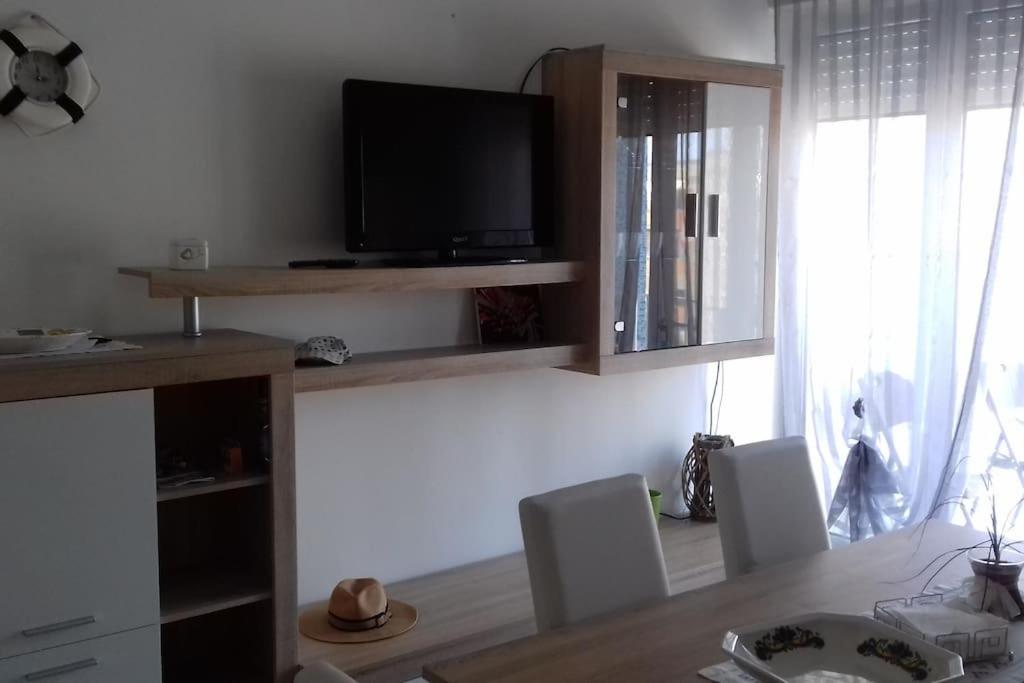 Summer Holidays Apartment