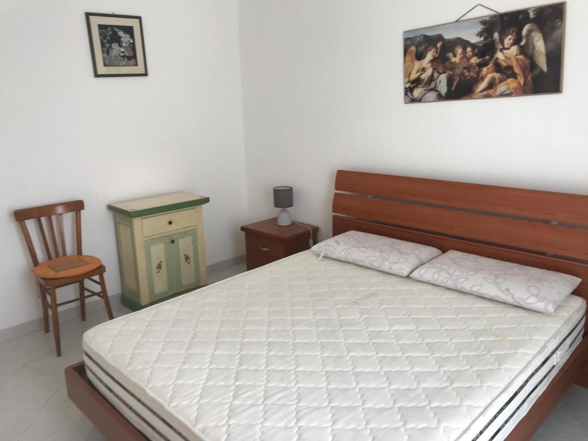 Summer Holidays Apartment Otranto