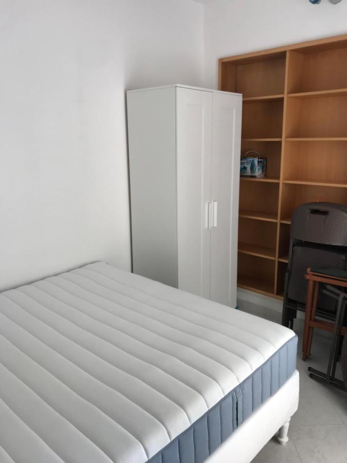 Apartment Summer Holidays Otranto